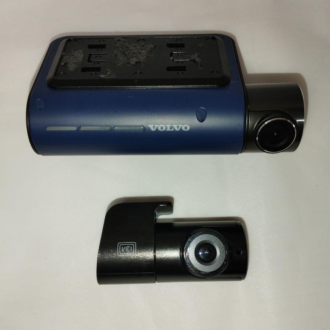 ボルボ純正ドライブレコーダーDR1-F 本体 後方カメラおまけ - メルカリ