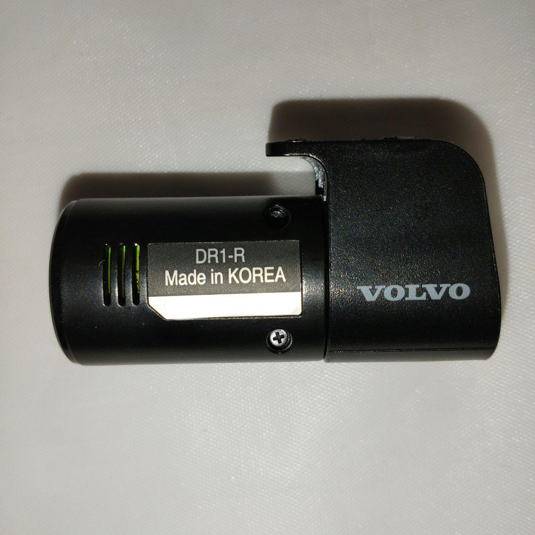 ボルボ純正ドライブレコーダーDR1-F 本体 後方カメラおまけ - メルカリ