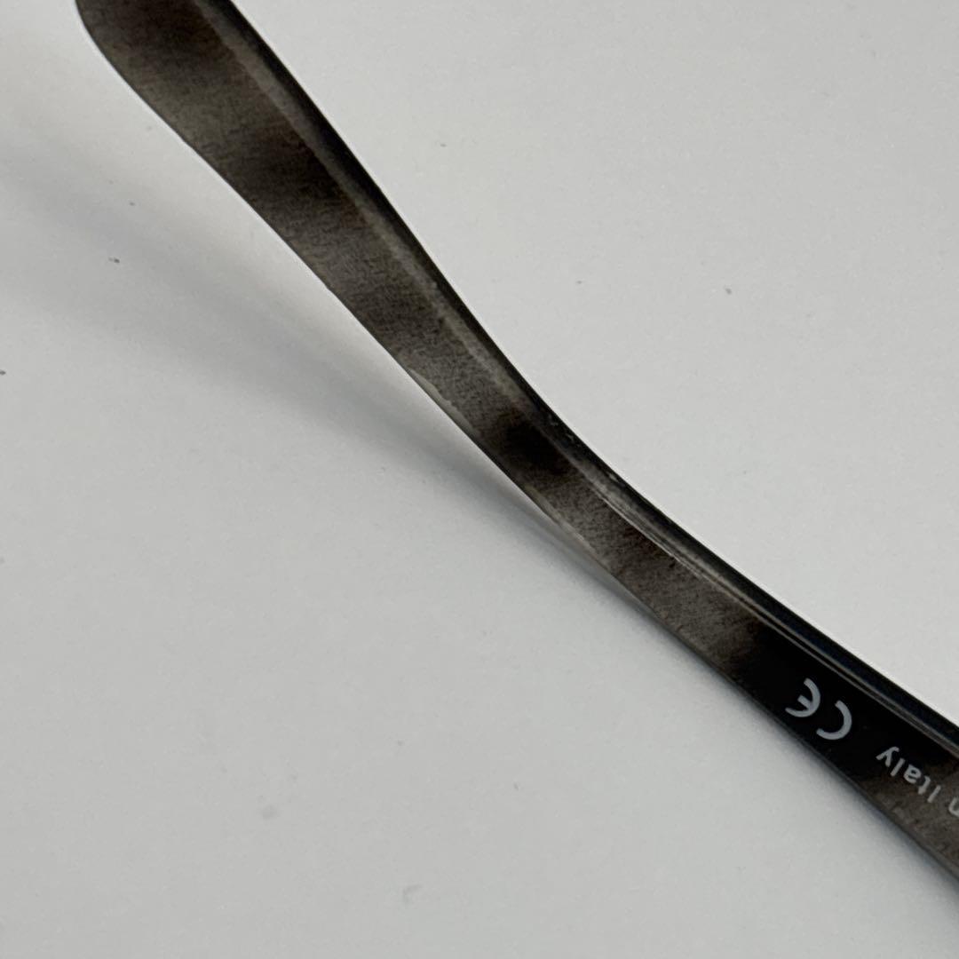 PRADA プラダ サングラス SPR14 べっこう 柄 ガクトさん愛用 - メルカリ