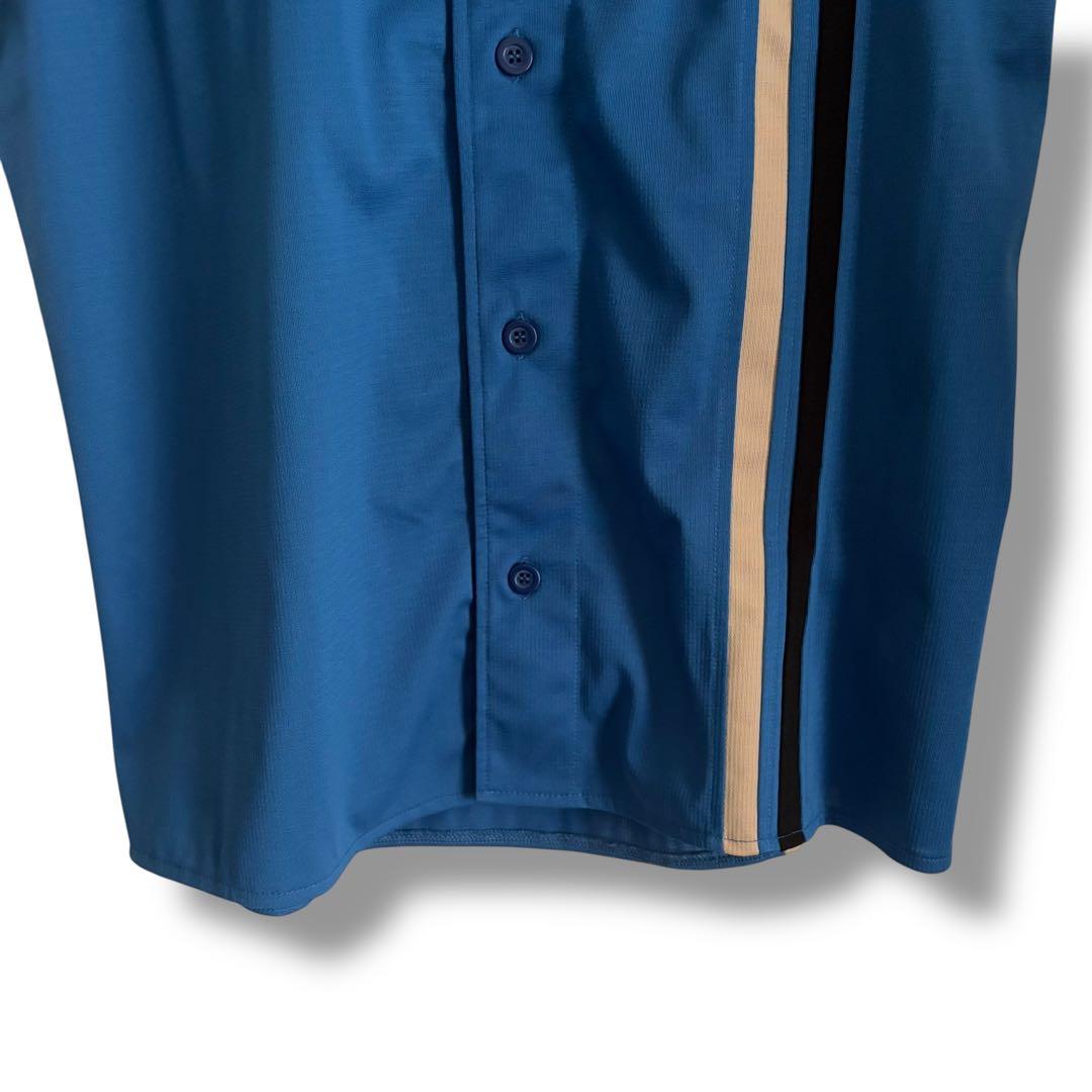 北海道日本ハムファイターズ 新庄剛志 ビジター ユニフォーム Lサイズ