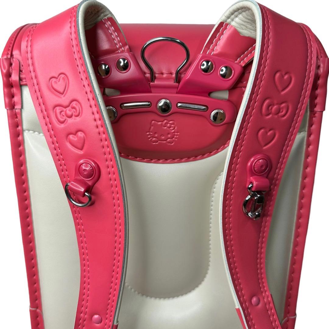 セイバン ハローキティ ランドセル ピンク - メルカリ