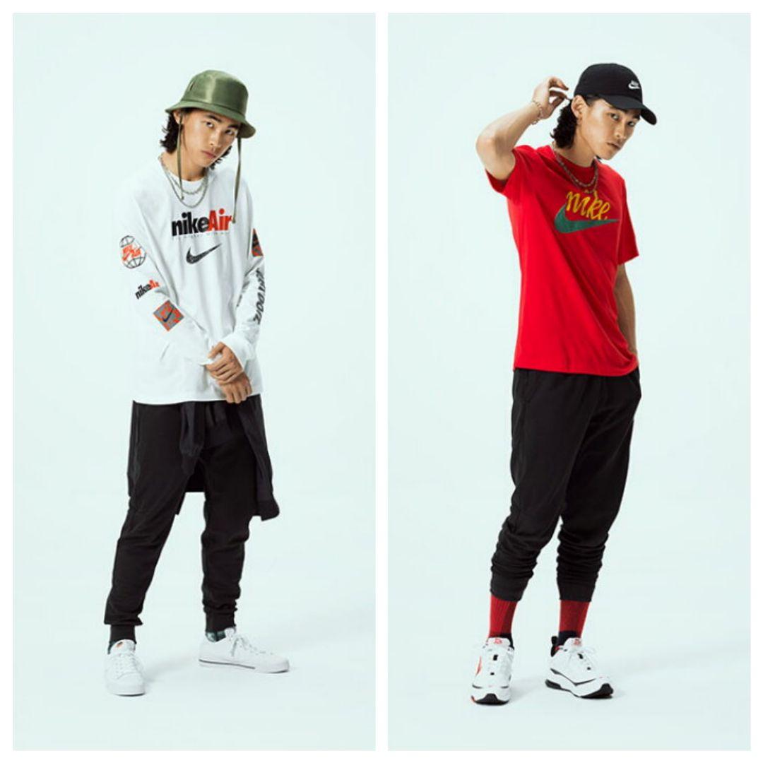 NIKEナイキスウェットテックフリースジョガーパンツ/S DD5294-010