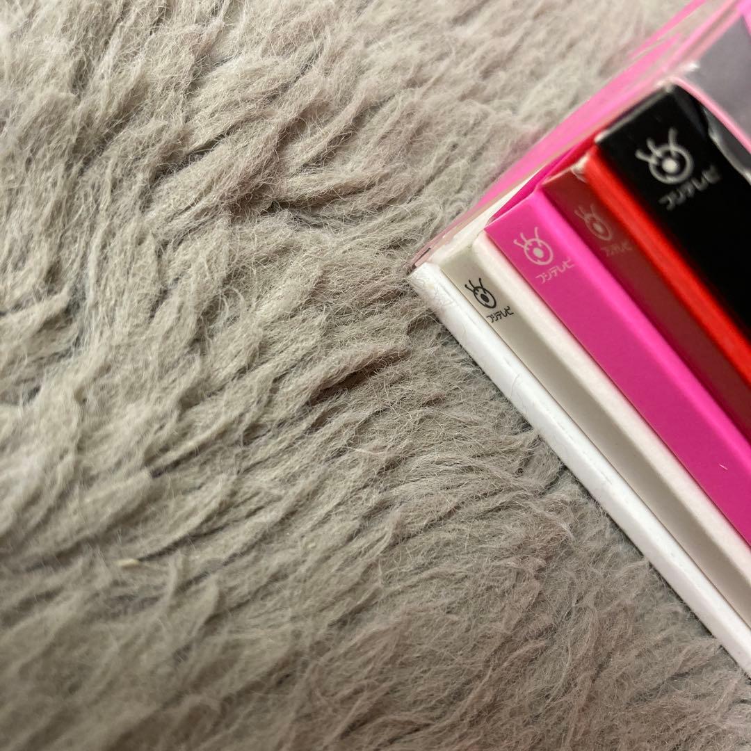 ピンク・レディーIN夜のヒットスタジオ　フジテレビ秘蔵映像集　DVD