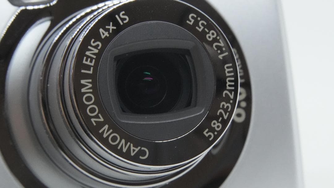 A2421】 Canon IXY Digital 810IS キャノン - メルカリ