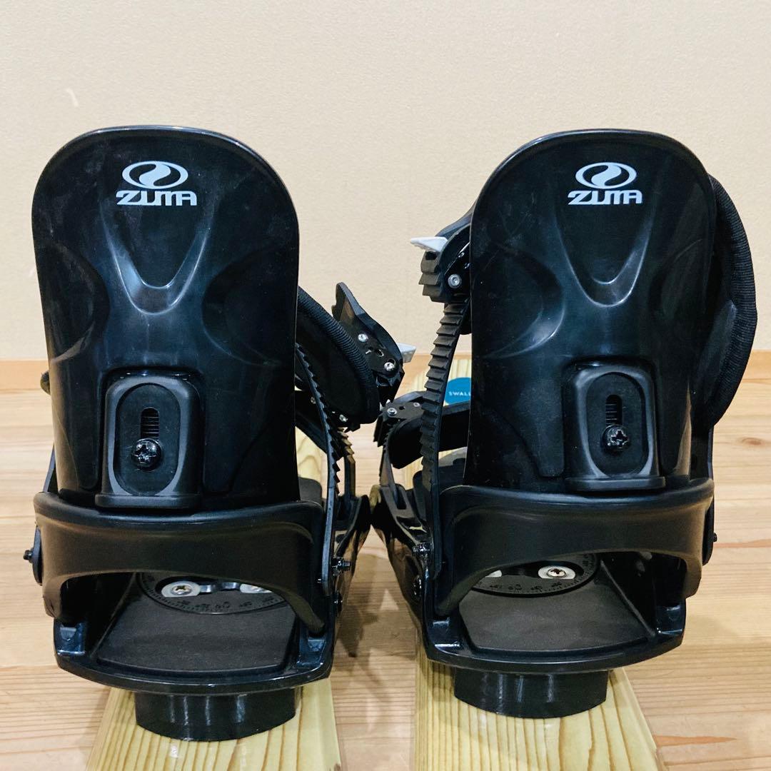 ファンスキー ソフトブレード SWALLOW TT75 ZUMA - メルカリ