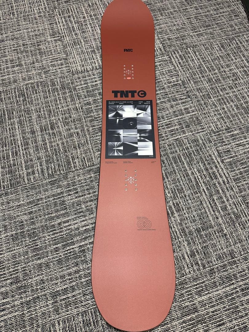 専用 FNTC TNTC 157 ブラウン 未使用 - メルカリ