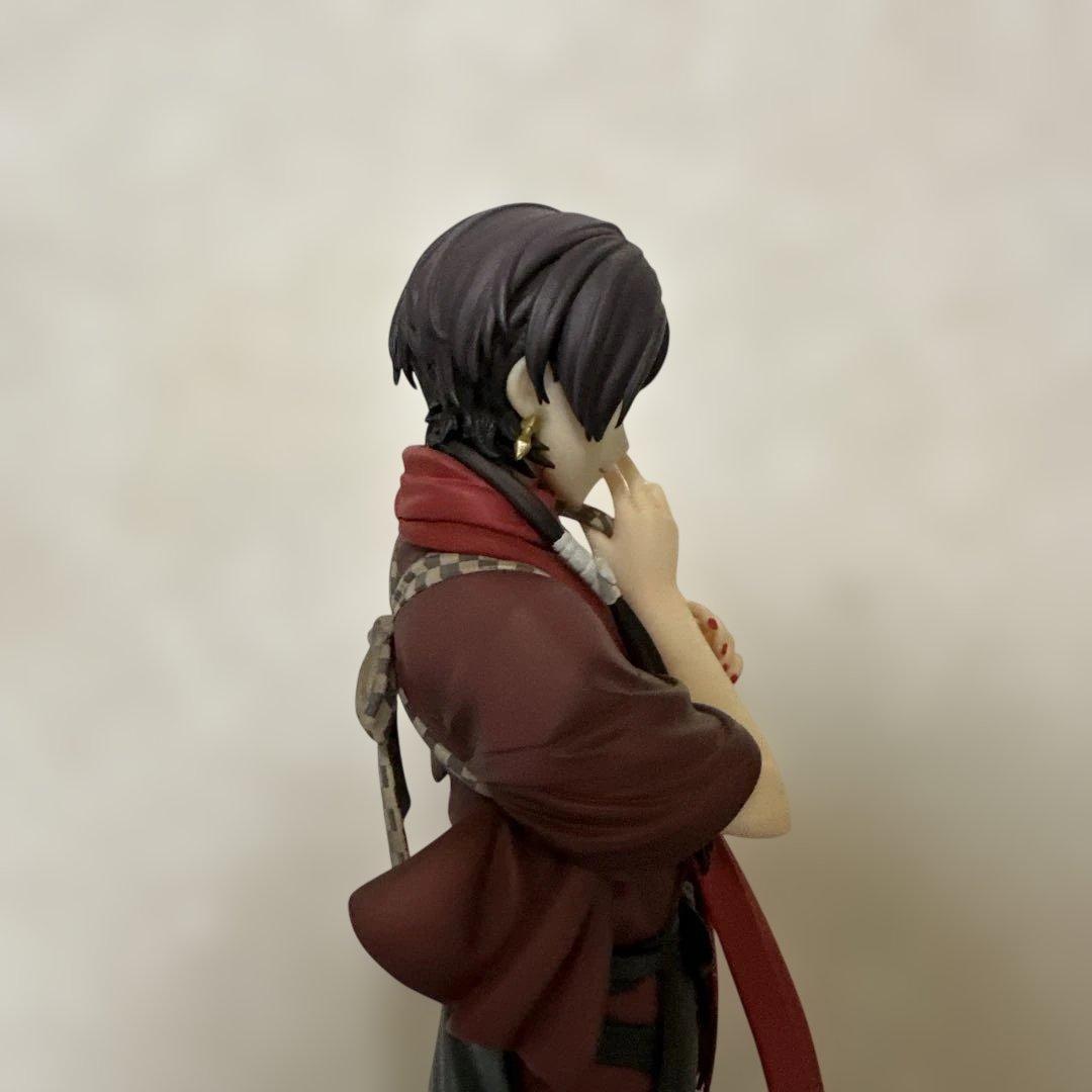 加州清光 内番 フィギュア - メルカリ