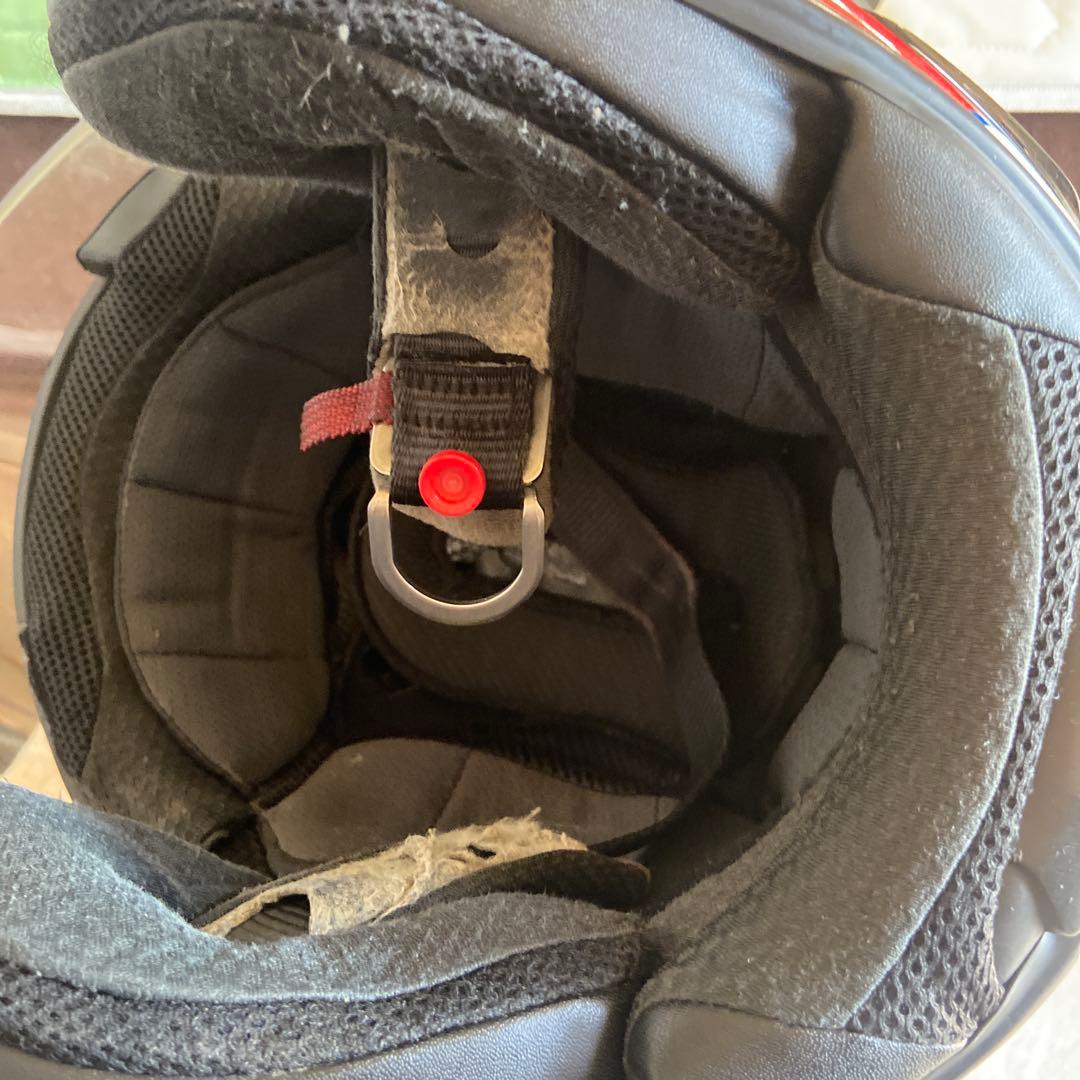 セキュリティ・セーフティ Arai SZ -Ram4 59-60cm