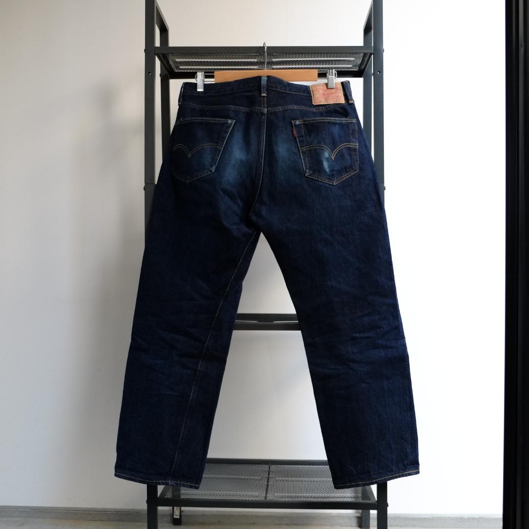 LVC 507XX(46 Tback) & 55501(W36) 付属品 - メルカリ