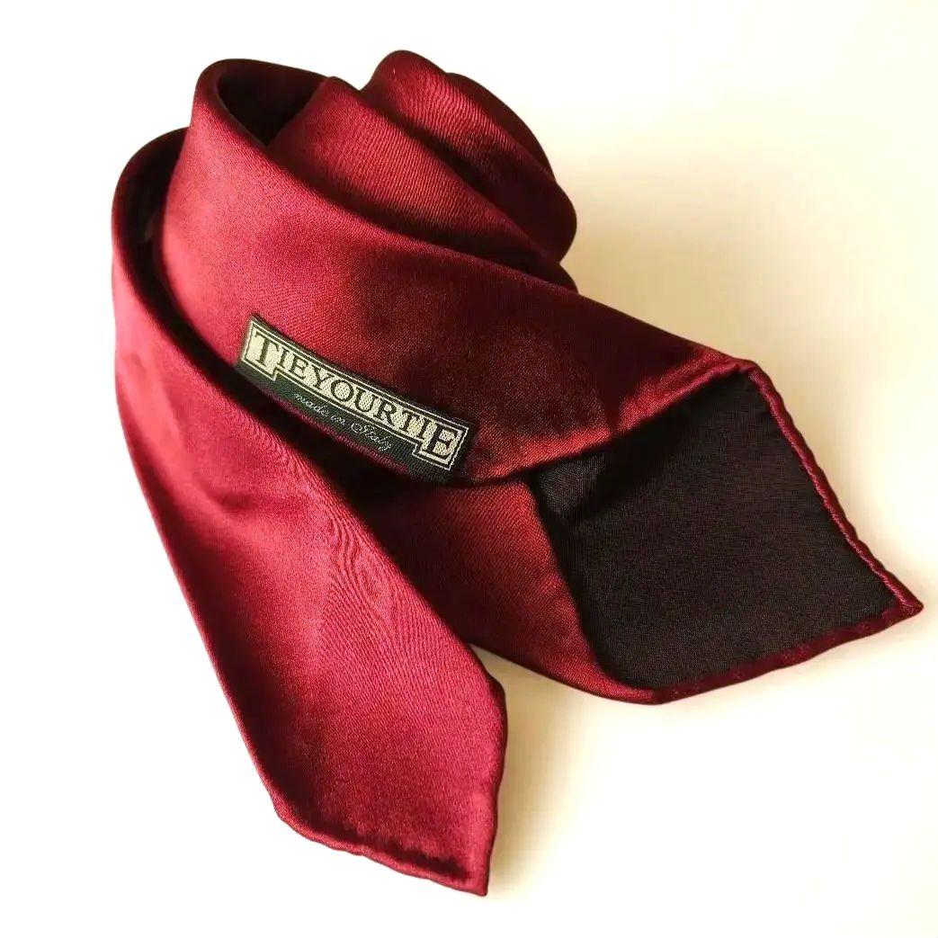 123さん専用 TIE YOUR TIE【タイユアタイ】セッテピエゲ - メルカリ