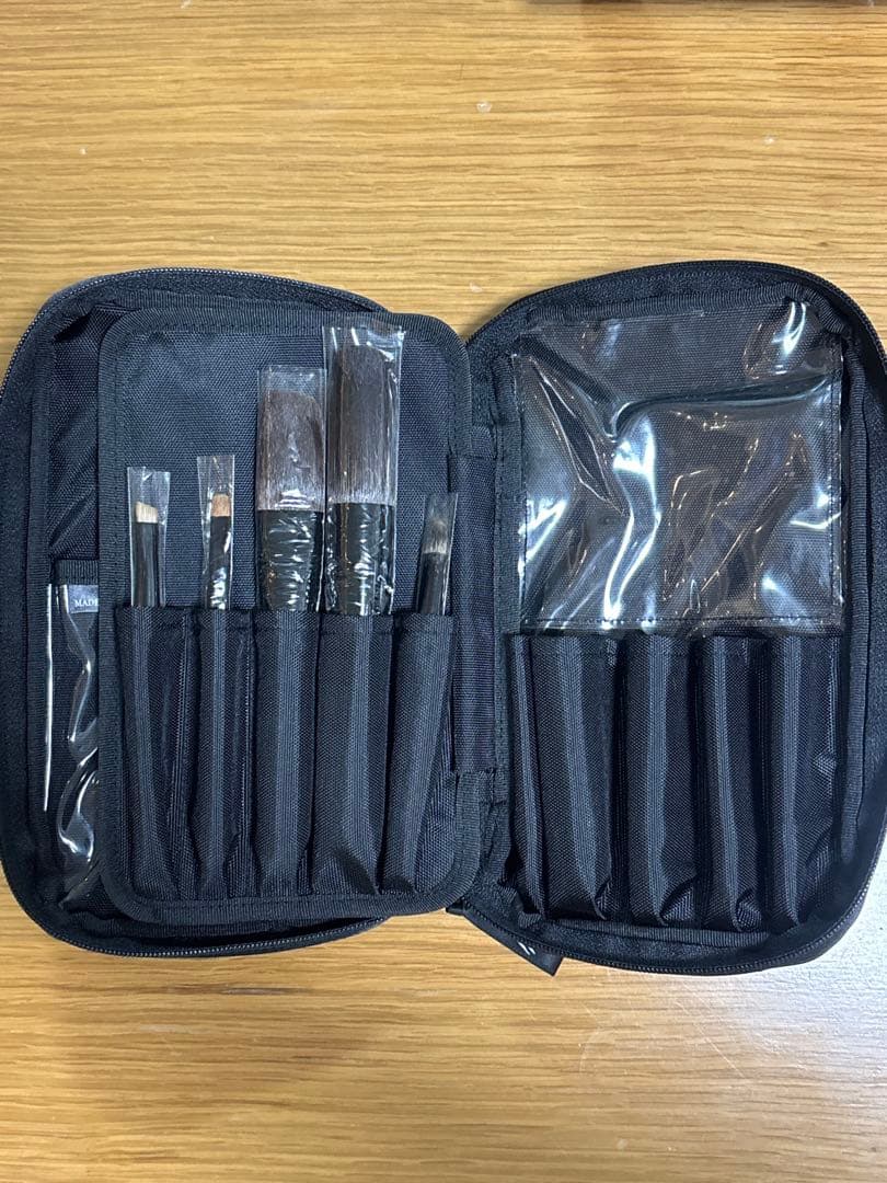 【大特価】白鳳堂メイクブラシセット ベーシック5本Aセット – 白鳳堂 - 公式オンラインショップ