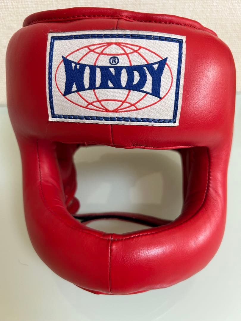 windy ヘッドギア - メルカリ