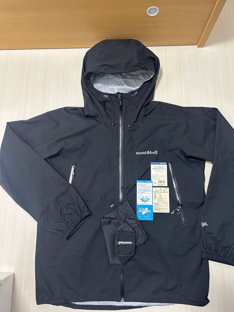 mont-bell モンベル　ストームクルーザージャケット ストームクルーザー ジャケット Men's | Montbell America