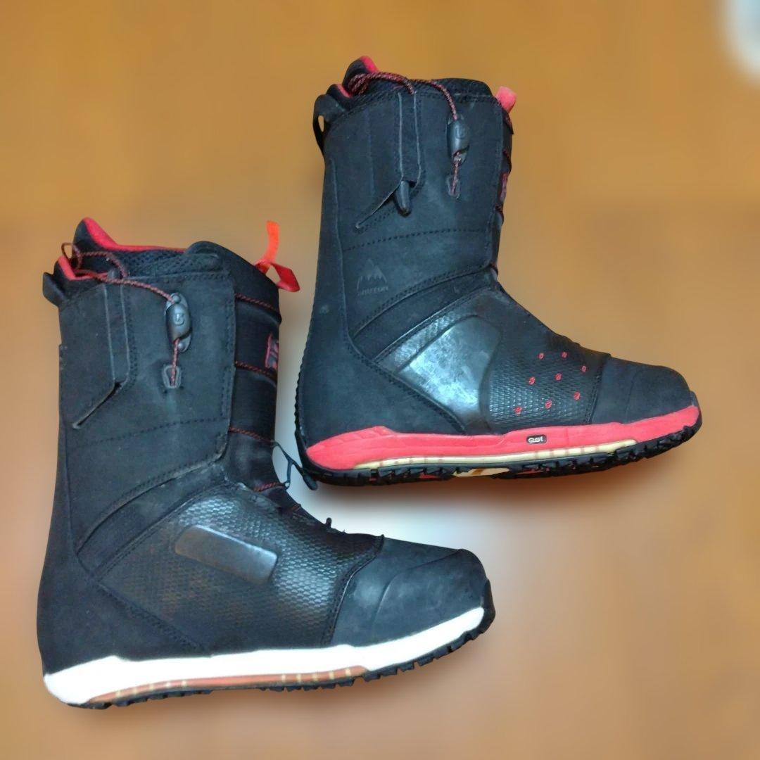 バートン アイオン　BURTON ION ピレリ コラボ ブーツ 26.5cm