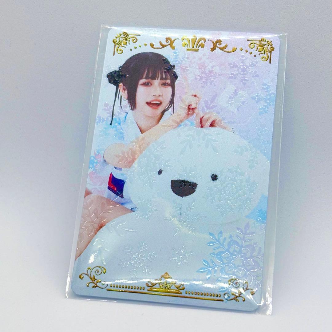 文山 雪華 perfect 初優勝 記念 ダーツライブカード 限定 - メルカリ