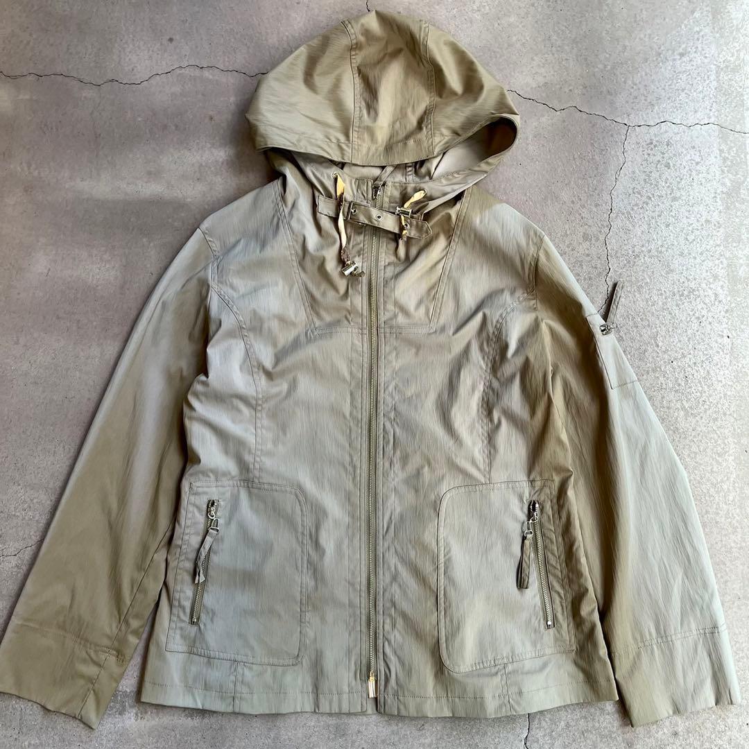 00's vintage ジップアップパーカー アーカイブ グランジ y2k - メルカリ