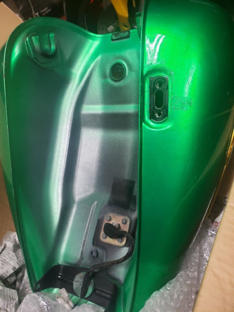 ドラッグスター400スタンダード！アメリカンドラッカーズ！ストリーム