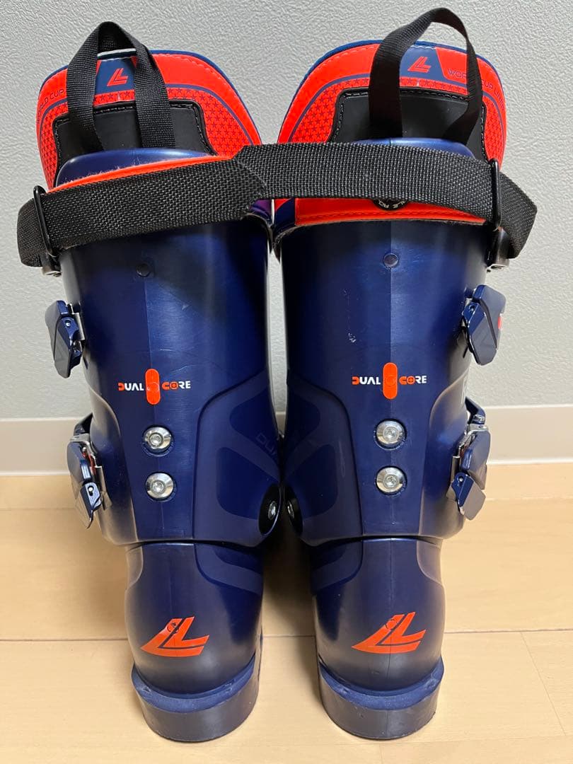 『値下げ』Lange WORLD CUP RS ZA 24.5cm