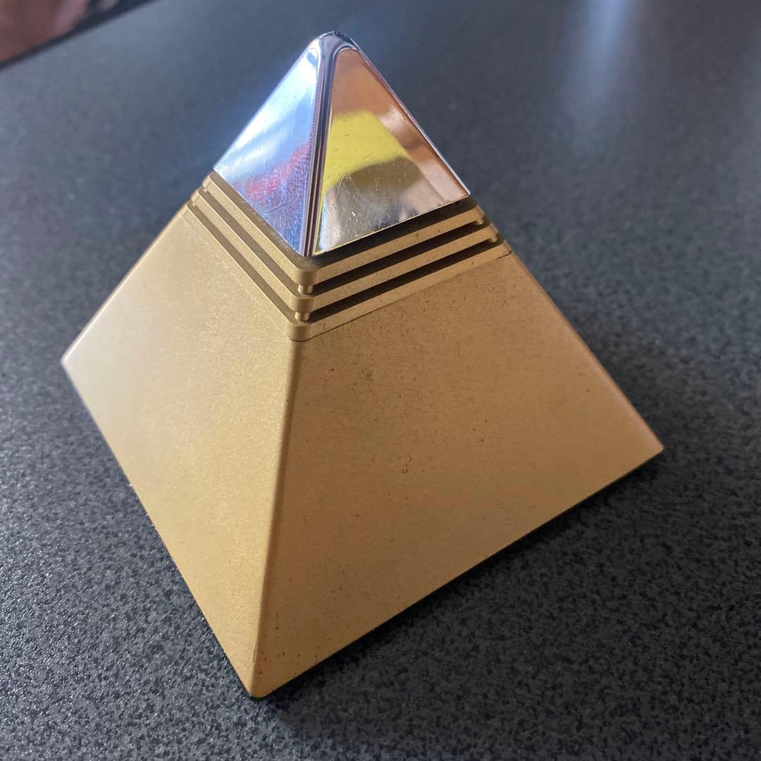 ジャンク品】SEIKO ピラミッドトーク DA570G - メルカリ