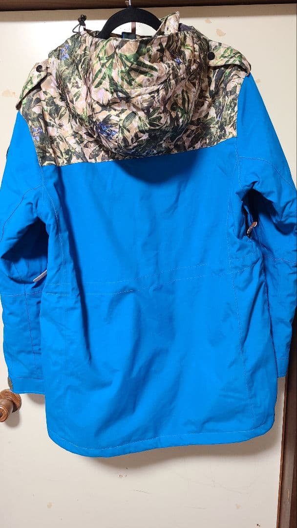 デサント スノーウェア メンズ L 上下セット スキー スノーボード