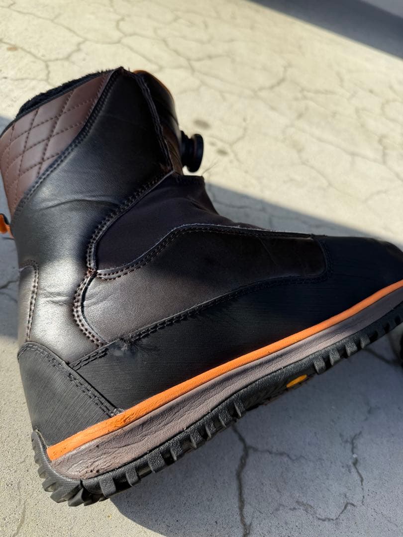 スノーボード K2 TARO TAMAI US8 26.5cm