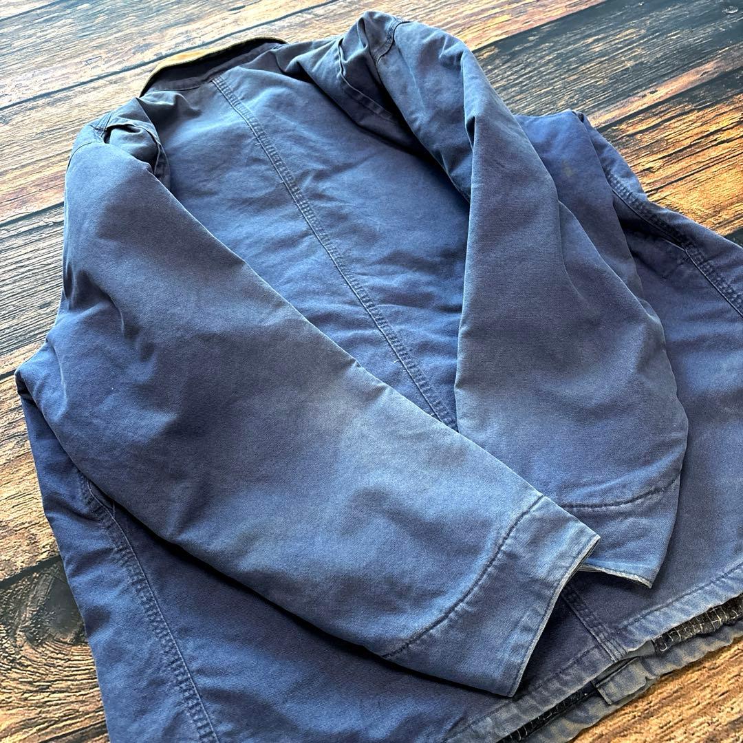 LEVI'S / 90's 70734 WORK CHORE JACKET - メルカリ