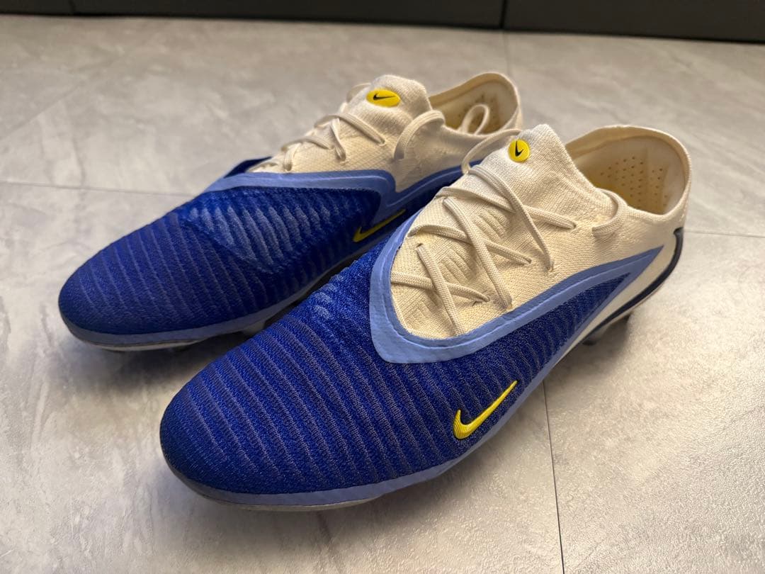 ナイキ ファントム 6 LOW エリート FG LV8 28.5cm