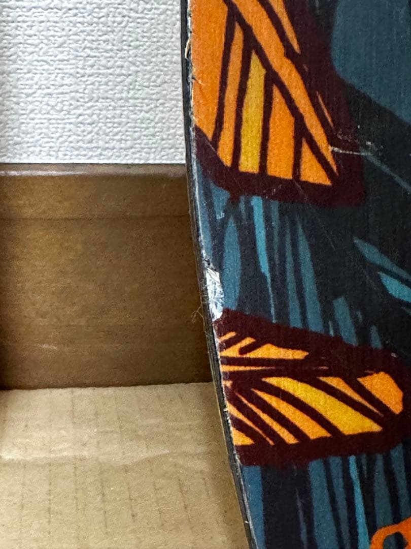 Moment BIBBYモーメントスキー板 175センチ パウダー - メルカリ