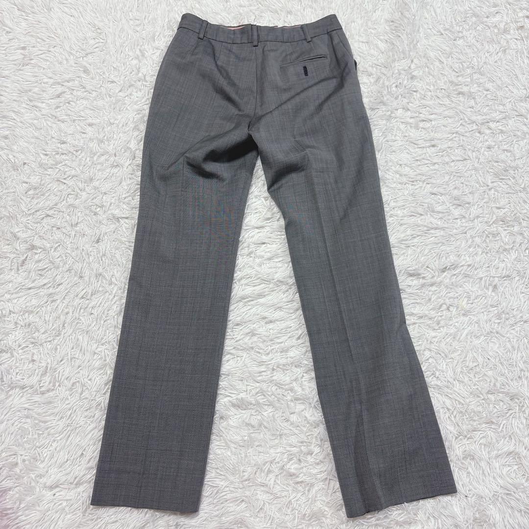 p.s Paul Smith スーツ セットアップ グレー 42 XL