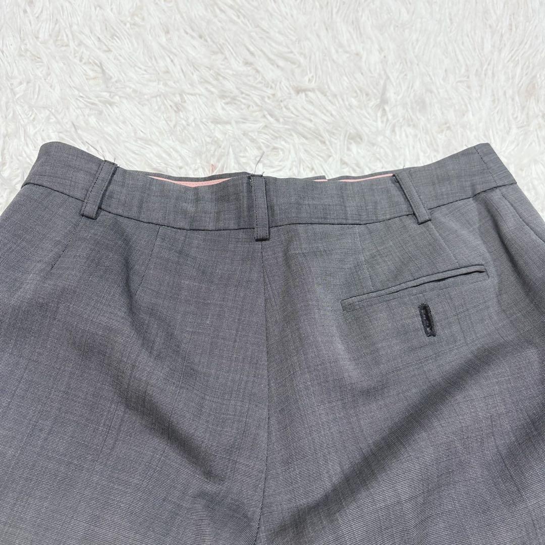 p.s Paul Smith スーツ セットアップ グレー 42 XL