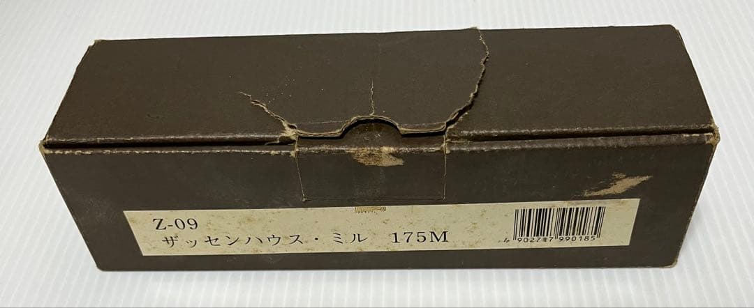 ザッセンハウス ミル コーヒー 175M ビンテージ Z-09 インテリア