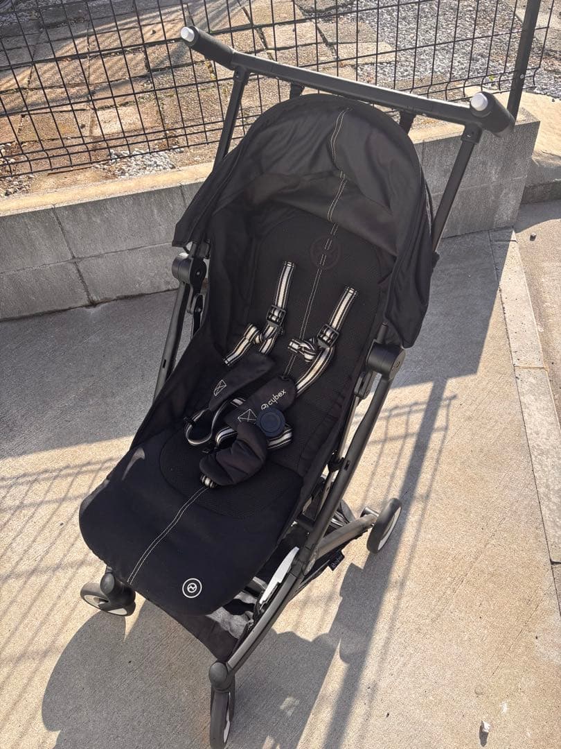 美品 サイベックス リベル 2022製 ブラック 川崎 横浜 直接受け渡し可