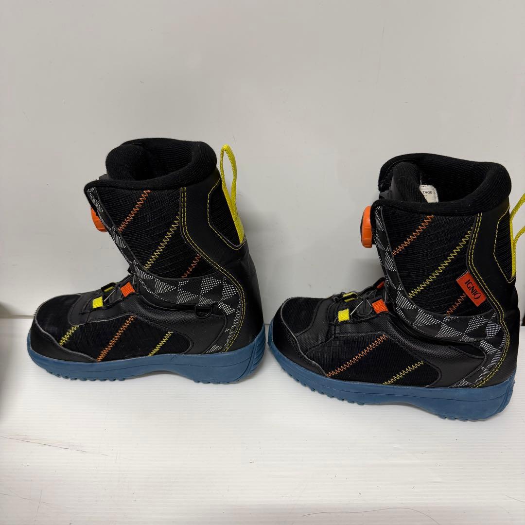 BURTON バートンCHOPPER チョッパー GROM グロム ブーツk2