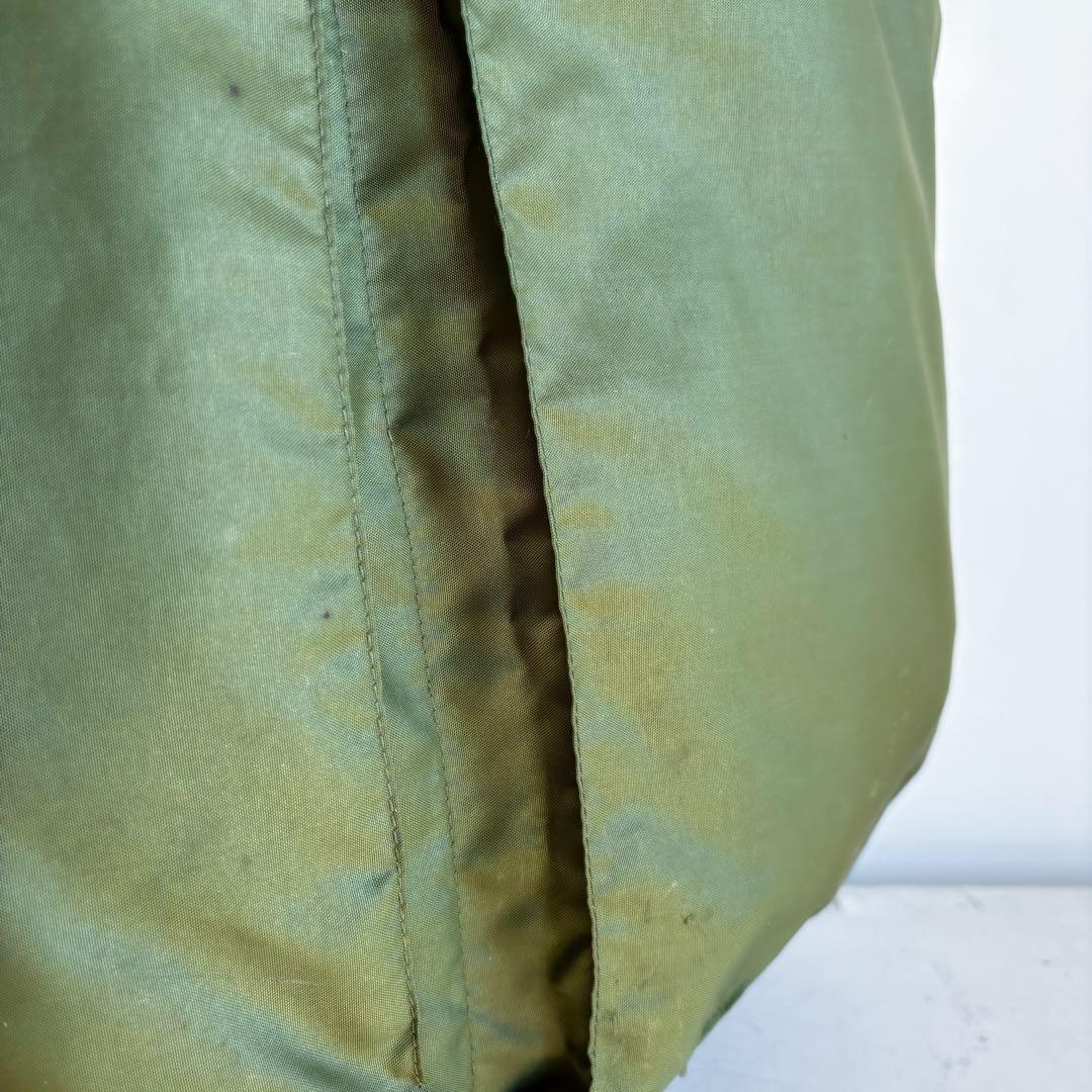 米軍 80s FLYER'S HELMET BAG 4thモデル 初期型 実物 - メルカリ