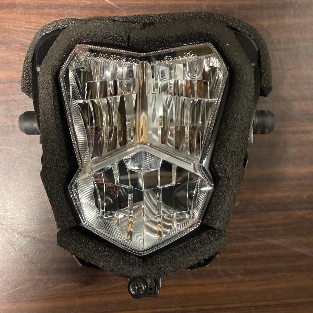 CRF 250L MD 47 ヘッドライト - メルカリ