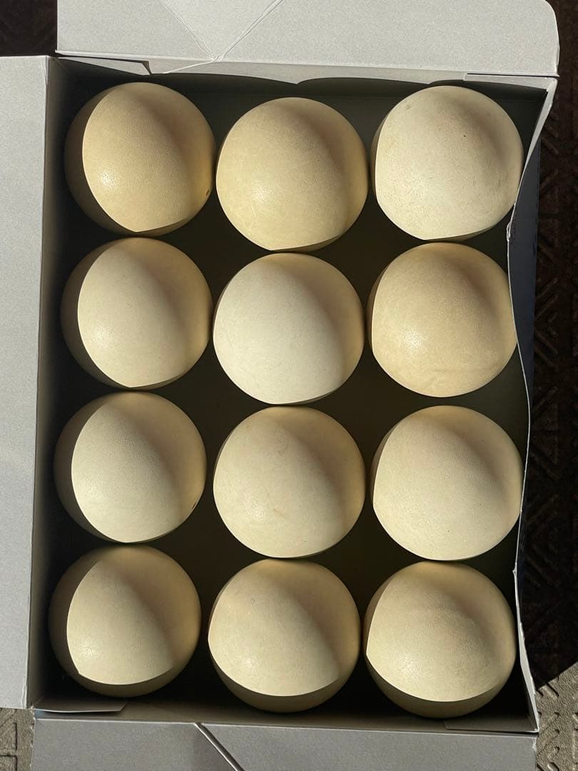 ソフトテニスボール中古 50個 - メルカリ