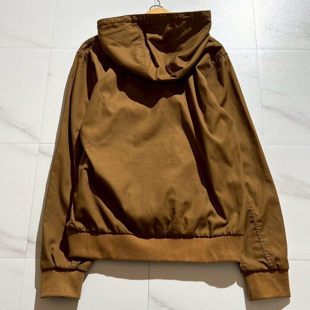 美品✨希少】カーハート WIP アクティブジャケット ティルマン