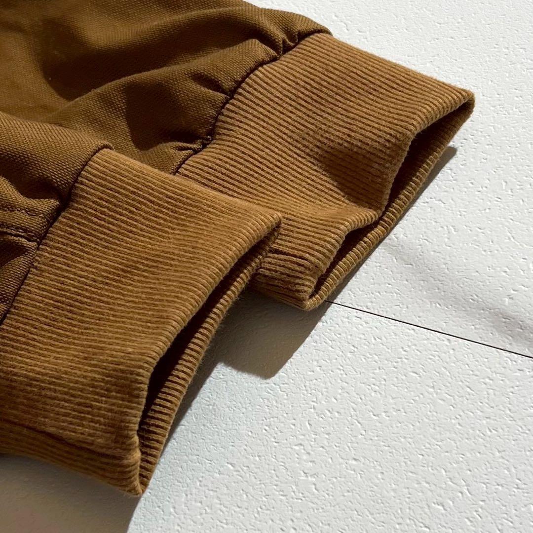 美品✨希少】カーハート WIP アクティブジャケット ティルマン