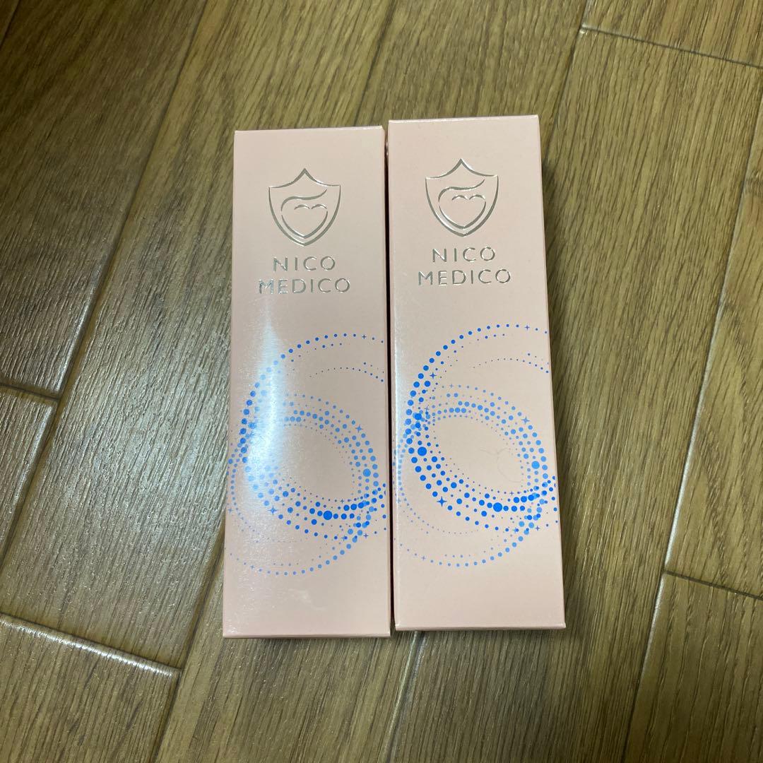 NICOMEDICO ニコメディコ キョータップTFクリームEX フットケア