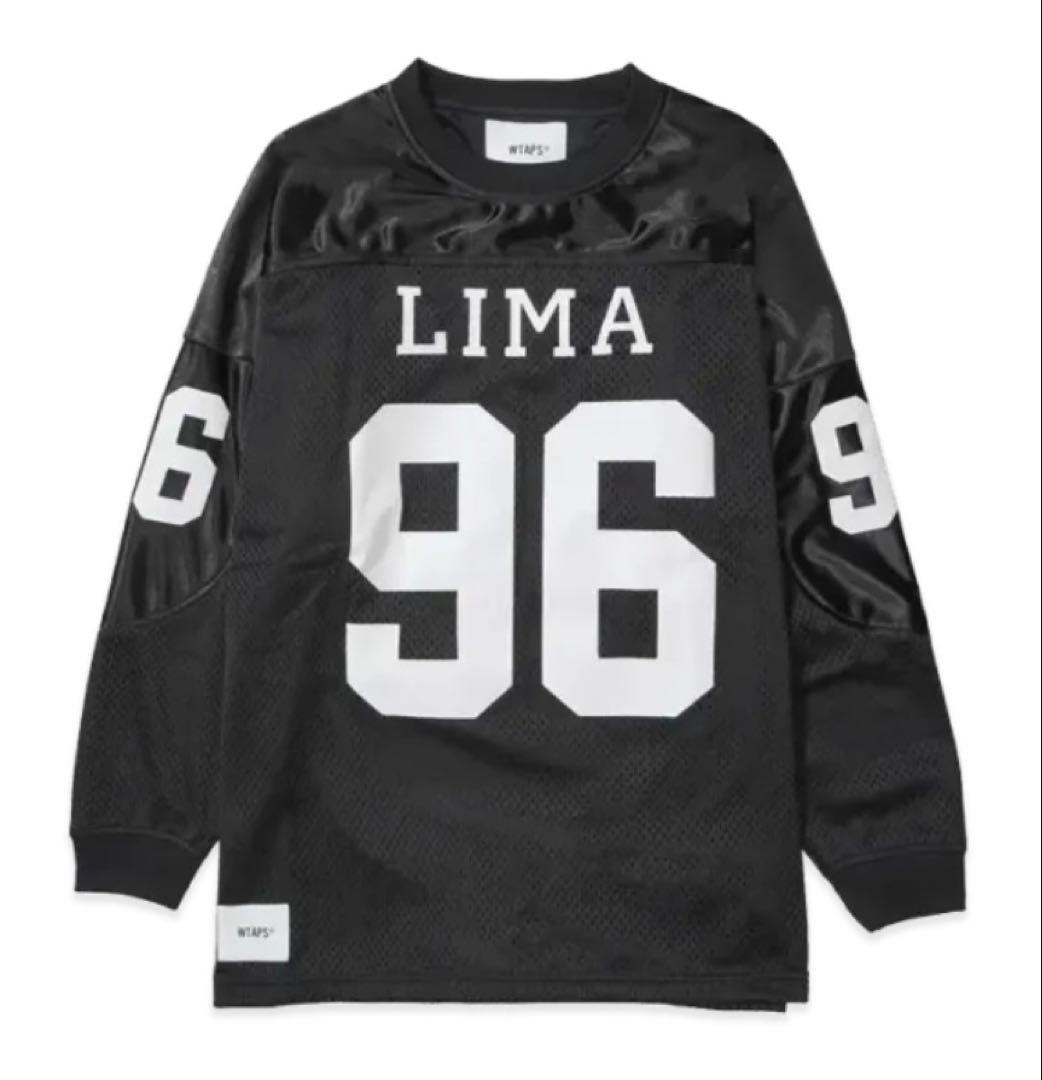 WTAPS NETMINDER /LS / POLY L - メルカリ