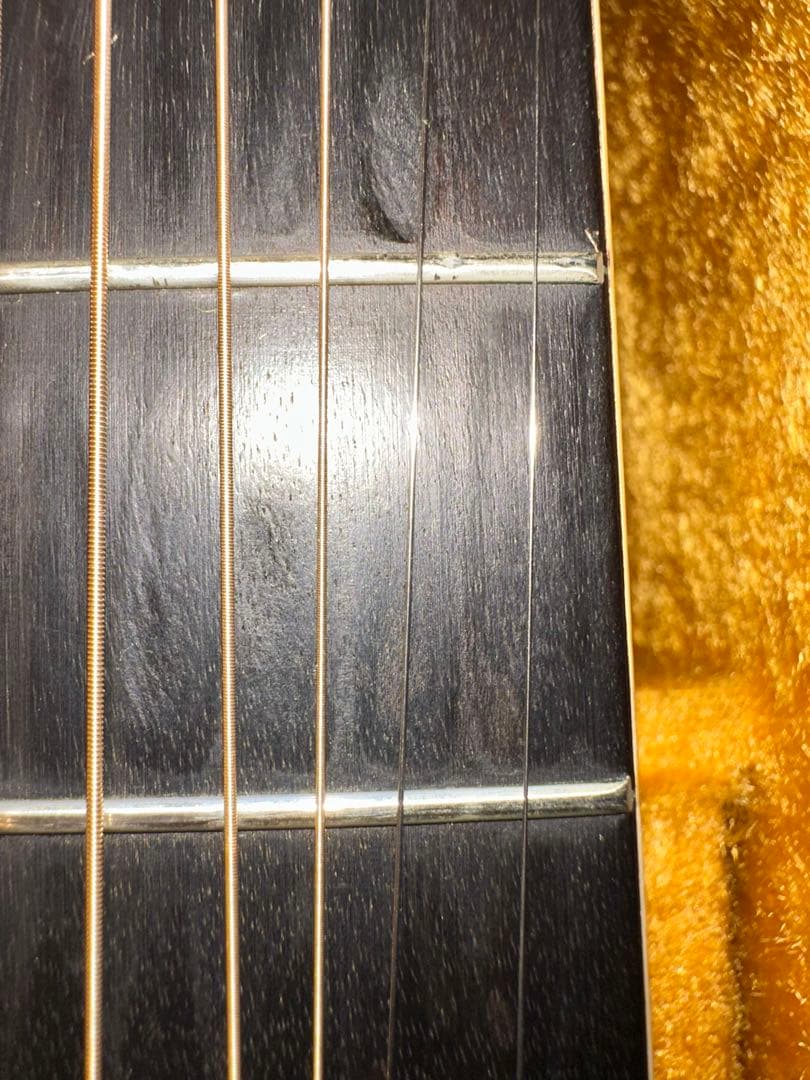 とんぼ様専用 YAMAHA FG700 グリーンラベル ニューハカランダ - メルカリ