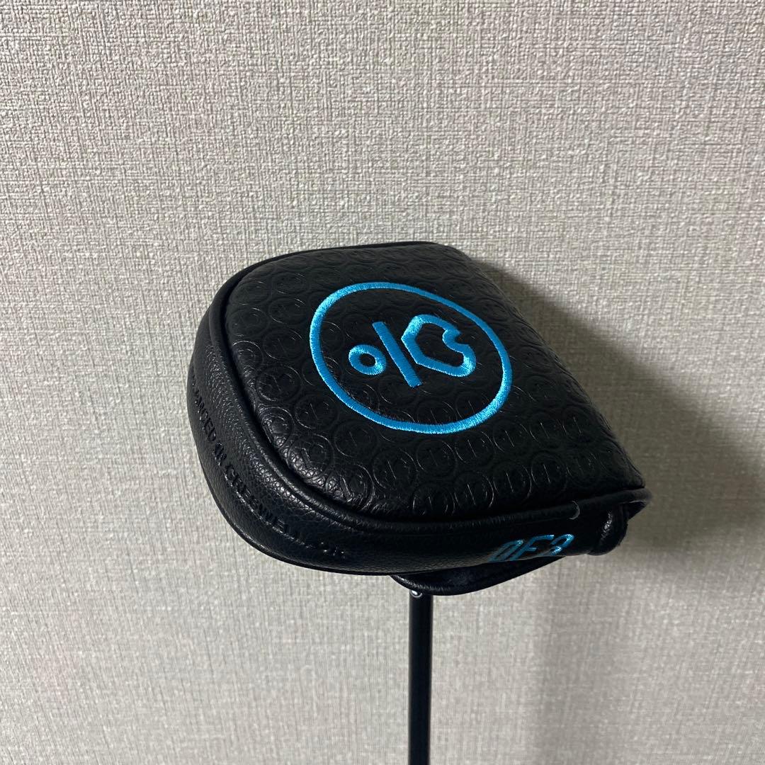 特注】L.A.B GOLF / DF3 ACCRAシャフト 34inch - メルカリ