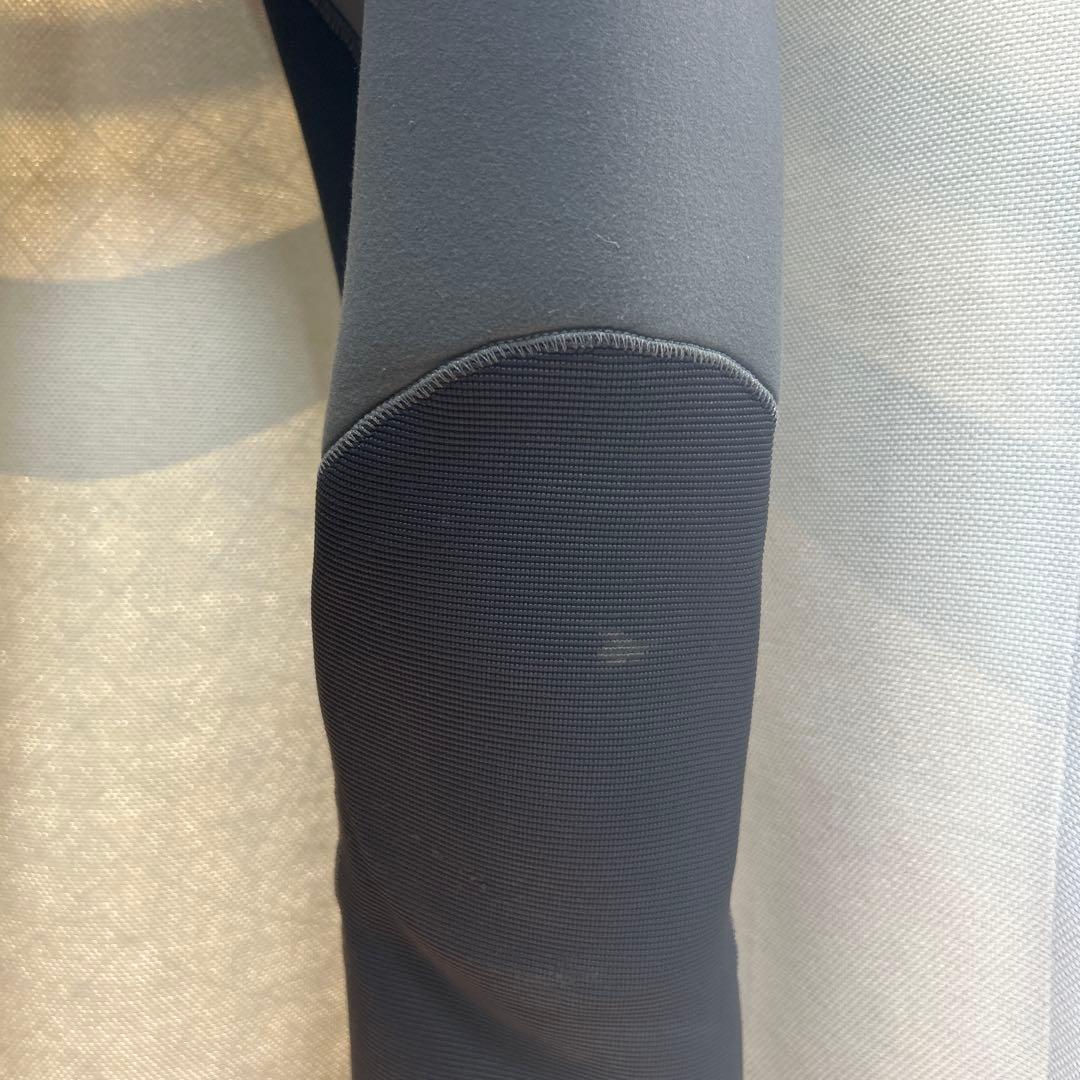 Zhik ザイクレディーススーパーウォームVスキフ SKF-1120W サイズL