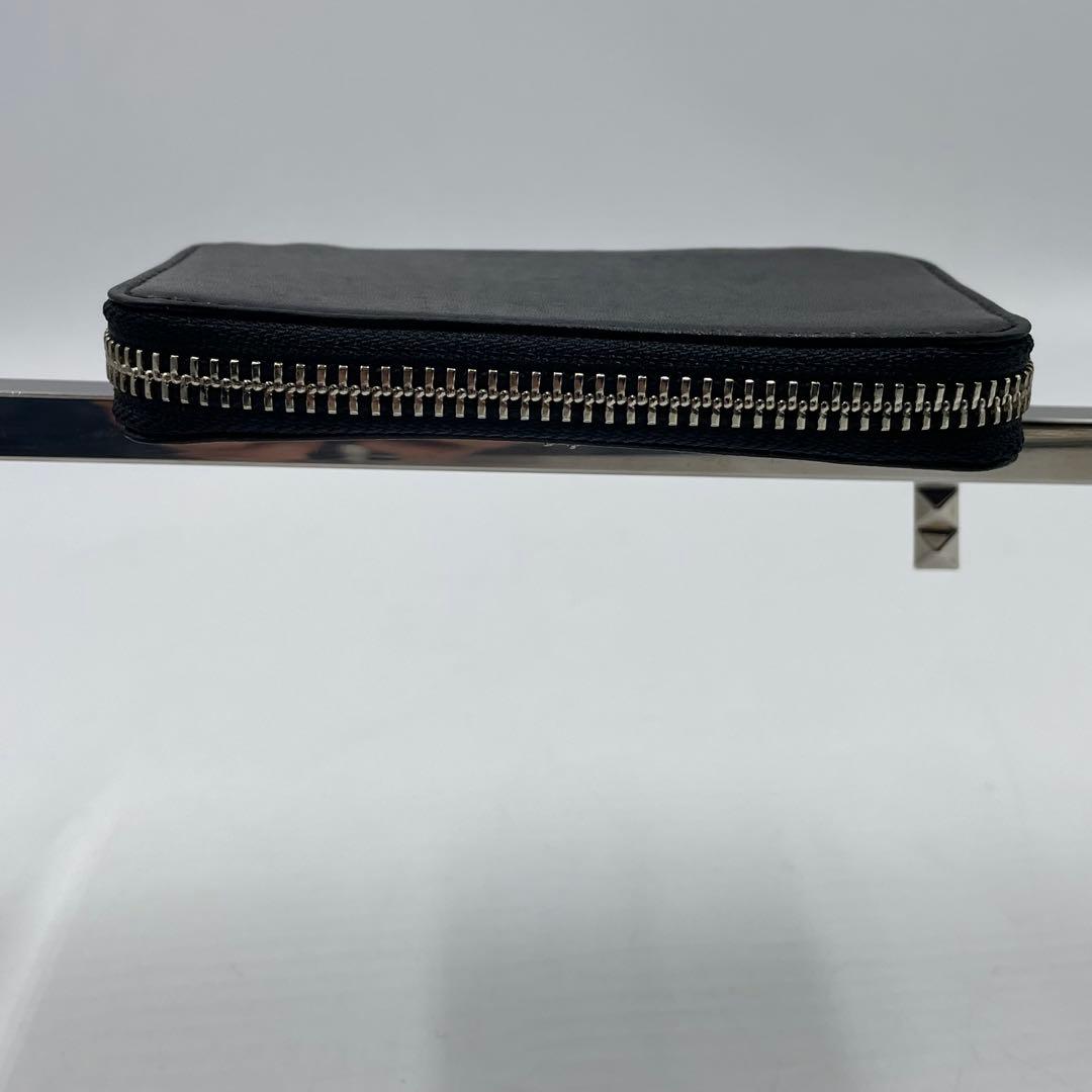 美品 Justin Davis ZIP KEY CASE - メルカリ