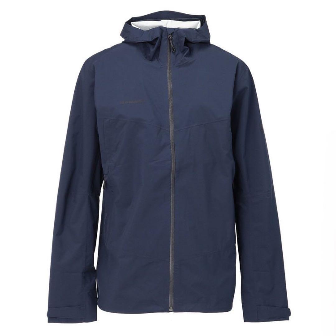 MAMMUT Albula HS Hooded Jacket LO Men - メルカリ