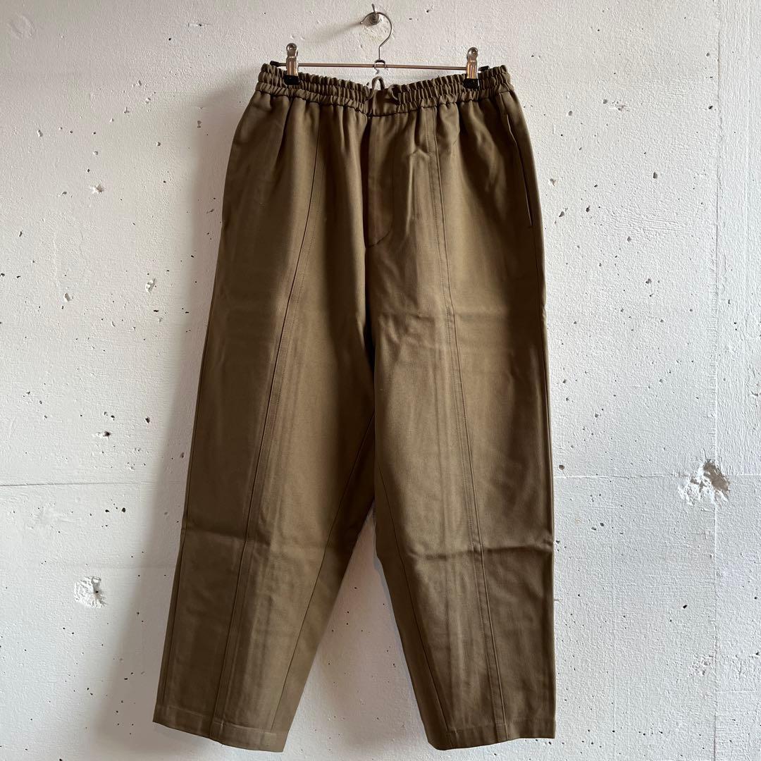 JIL SANDER ジルサンダー Alem パンツ 44 - メルカリ