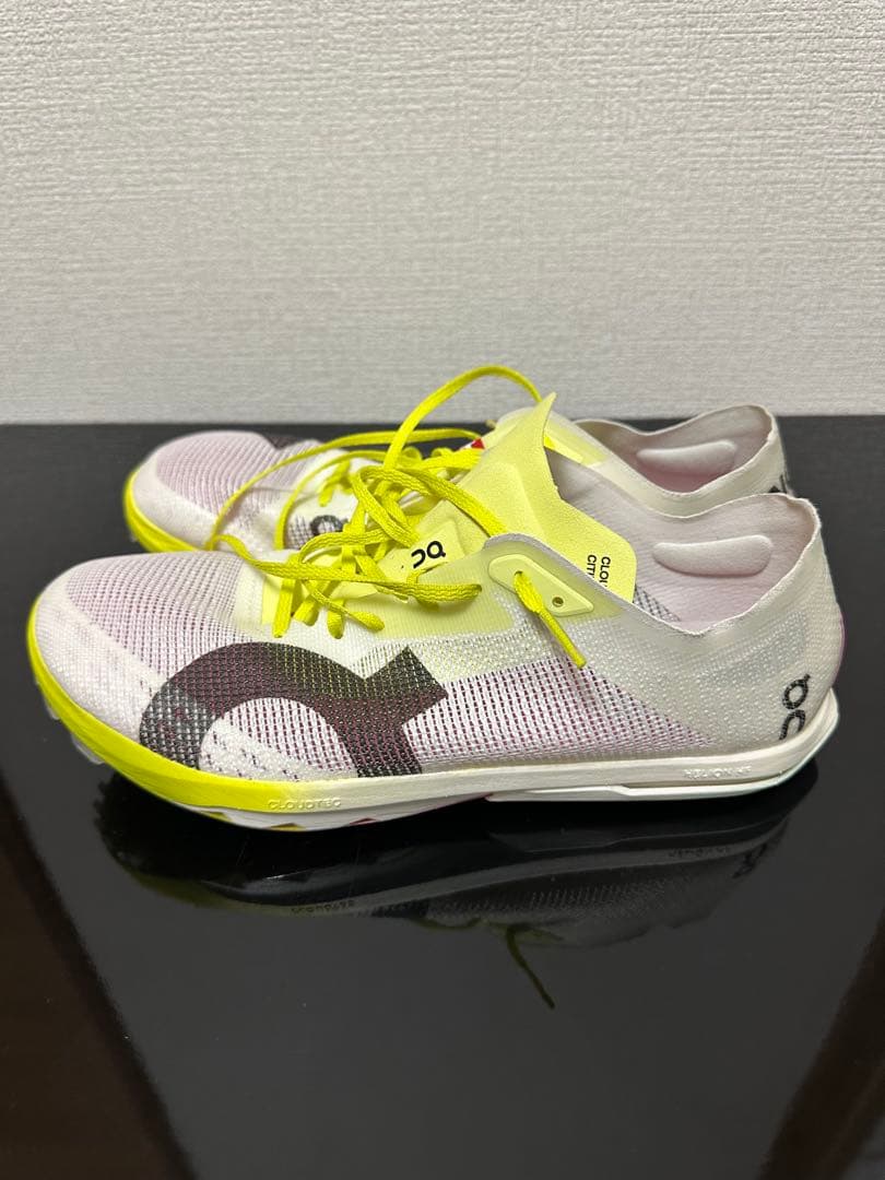 ON Cloudspike Citius 2（お買い得） ウィメンズ On Cloudspike Citius 2 オン クラウドスパイク シティウス