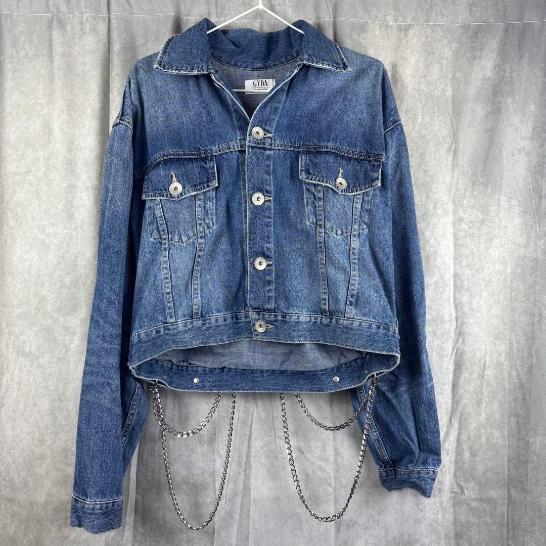 GYDA 倖田來未コラボ デニムセットアップ - メルカリ