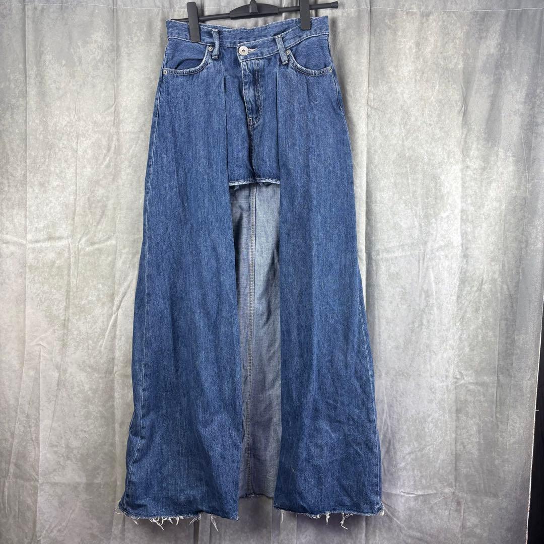 GYDA 倖田來未コラボ デニムセットアップ - メルカリ