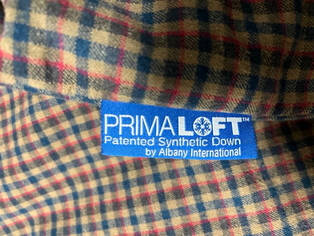 よっちん 　L.L.Bean ハンティングジャケット